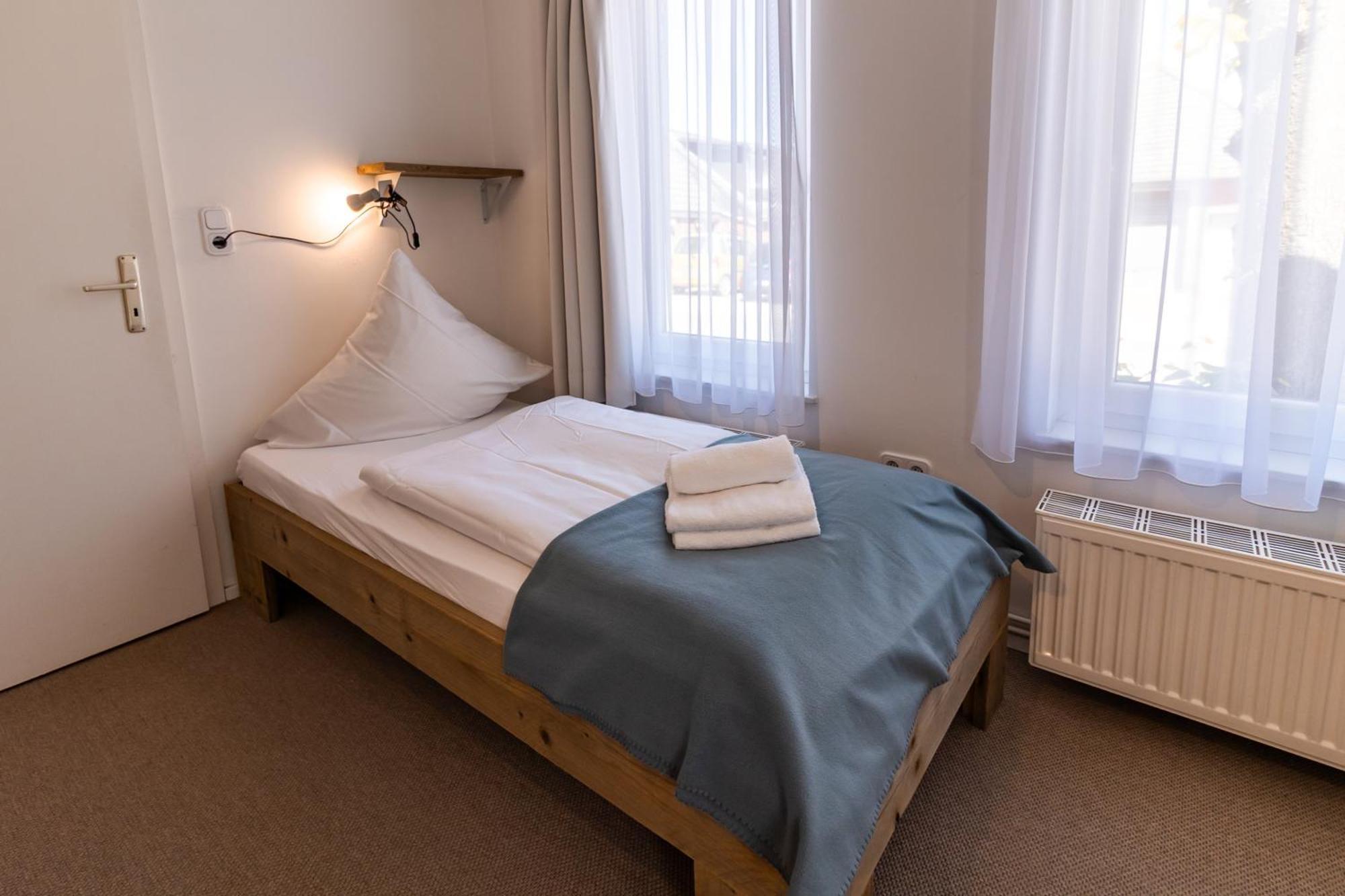 Alte Baeckerei Hamswehrum Krummhörn Extérieur photo