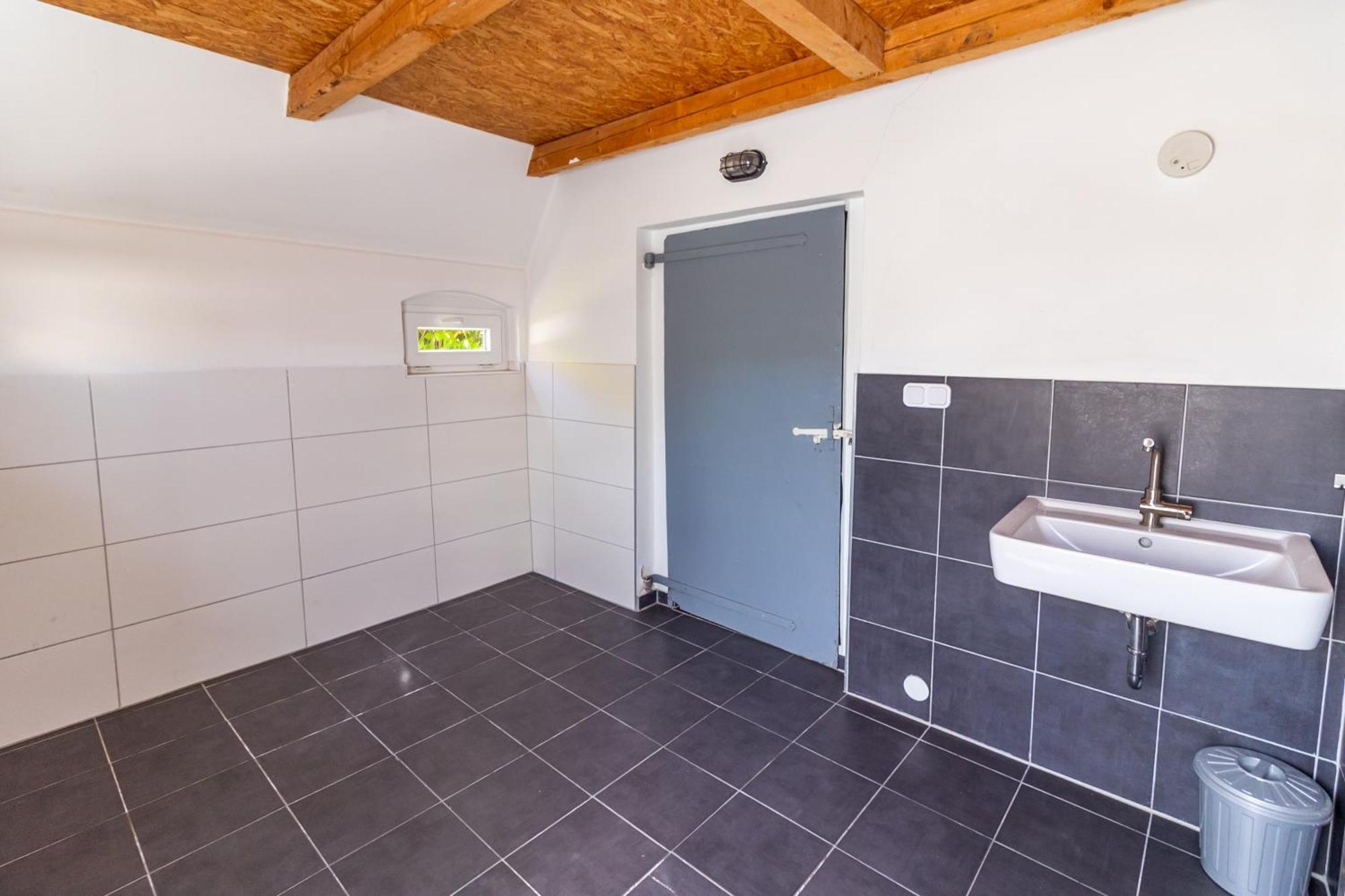 Alte Baeckerei Hamswehrum Krummhörn Extérieur photo