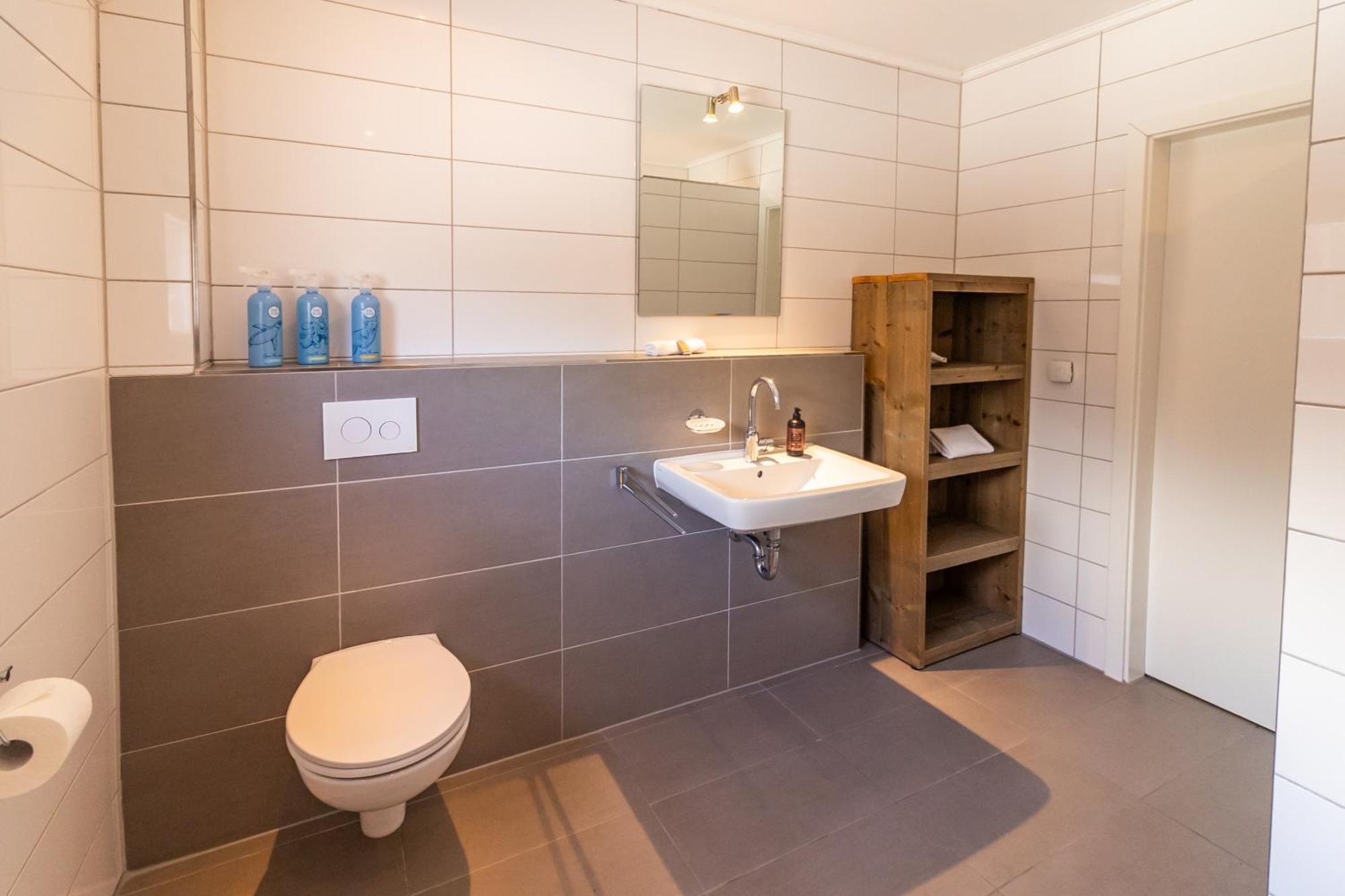 Alte Baeckerei Hamswehrum Krummhörn Extérieur photo