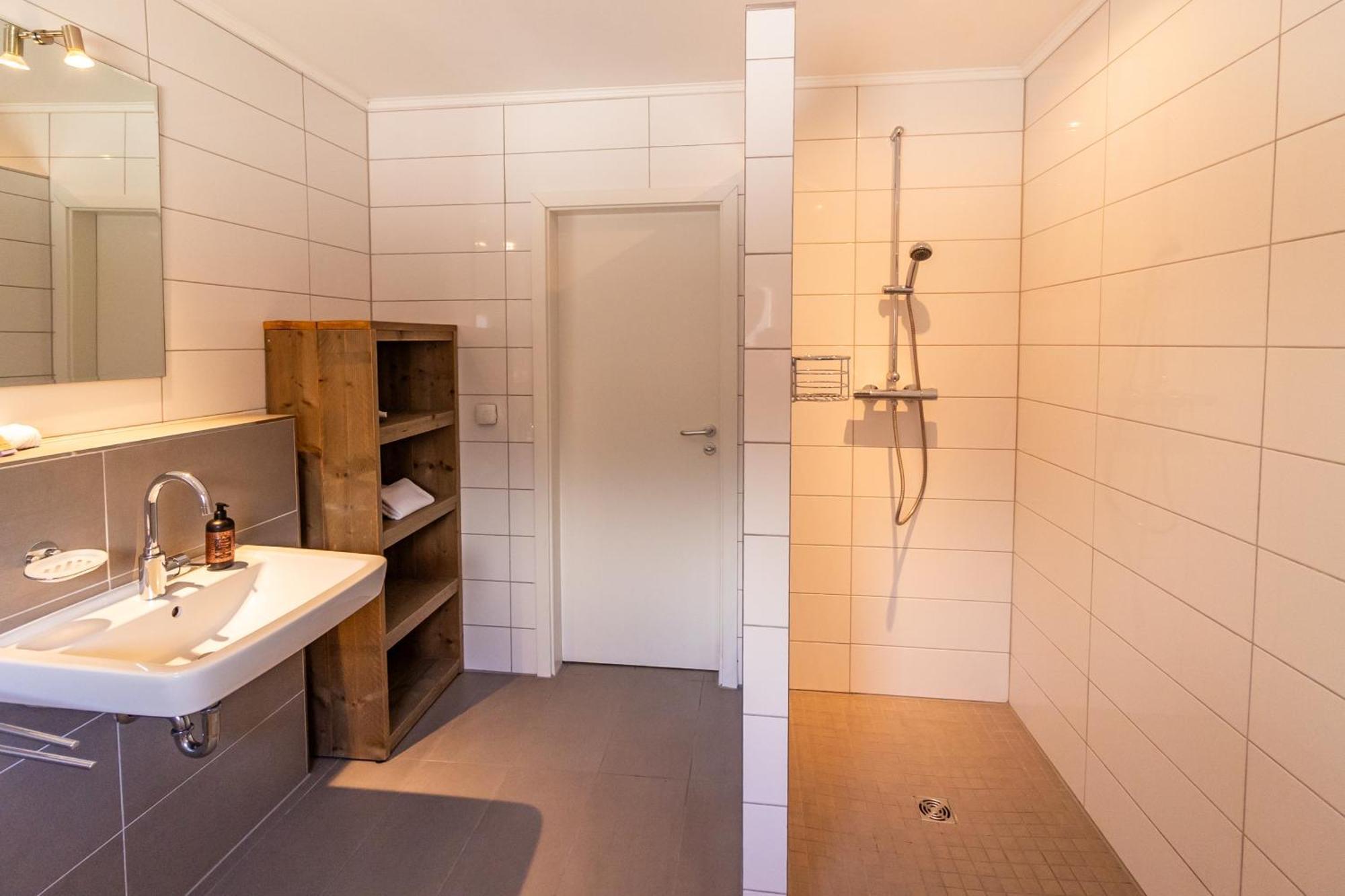 Alte Baeckerei Hamswehrum Krummhörn Extérieur photo